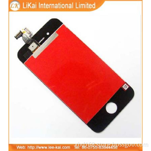 2014 Superior Competitive Touch Panel for Apple iPhone Mobile (ML-2)